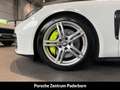 Porsche Panamera 4 E-Hybrid Panoramadach Head-Up 20-Zoll Білий - thumbnail 6