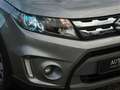 Suzuki Vitara 1.6 Comfort+ (LED-AHK-ACC-PANO-NAVI-BT) Grau - thumbnail 2