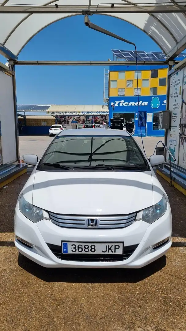 Honda Insight 1.3 - 1