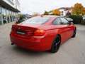 BMW 420 420i xDrive Coupe *Navi*Leder*Xenon*Alu 19´* Червоний - thumbnail 3