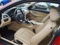 BMW 420 420i xDrive Coupe *Navi*Leder*Xenon*Alu 19´* Червоний - thumbnail 5