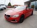 BMW 420 420i xDrive Coupe *Navi*Leder*Xenon*Alu 19´* Червоний - thumbnail 4