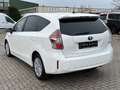 Toyota Prius+ Automatik*Klima*Kamera*Weiß*7-Sitzer* Weiß - thumbnail 3