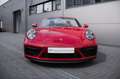 Porsche 992 /911 GTS Cab.-SportDsgn-18Wege-Burm.-360Kam Rouge - thumbnail 4