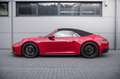 Porsche 992 /911 GTS Cab.-SportDsgn-18Wege-Burm.-360Kam Rouge - thumbnail 2