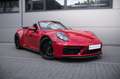 Porsche 992 /911 GTS Cab.-SportDsgn-18Wege-Burm.-360Kam Rouge - thumbnail 3