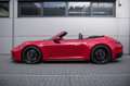 Porsche 992 /911 GTS Cab.-SportDsgn-18Wege-Burm.-360Kam Rouge - thumbnail 1