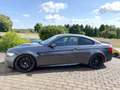 BMW M3 Coupe Akrapovic Evolution KW Clubsport Recaro Pole Grey - thumbnail 4