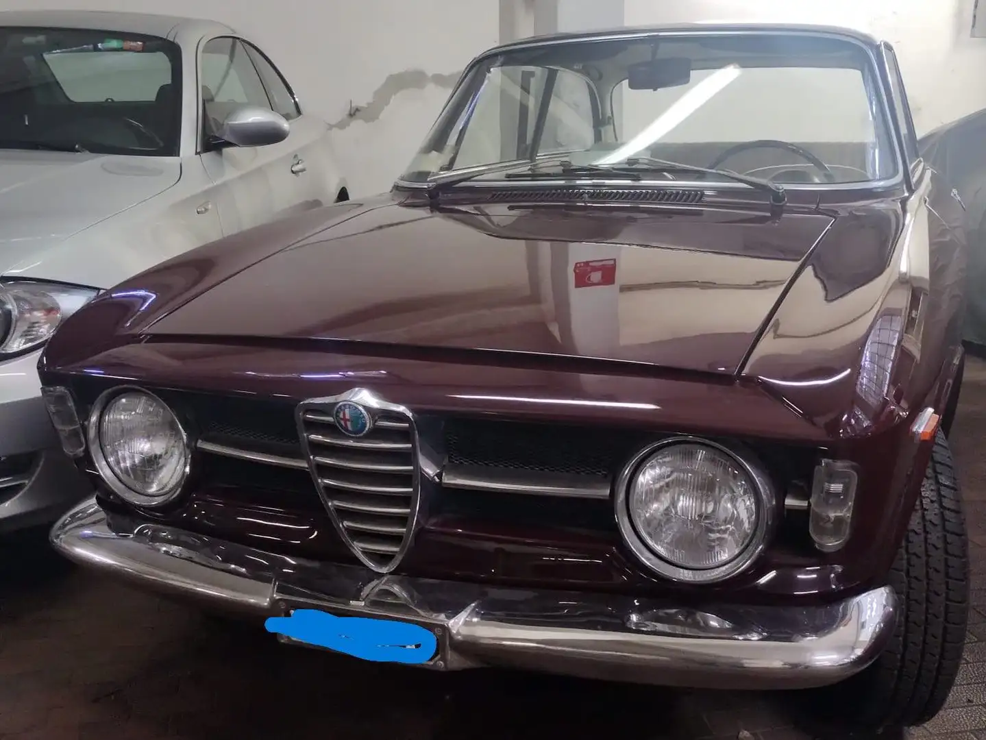 Alfa Romeo GT - 1