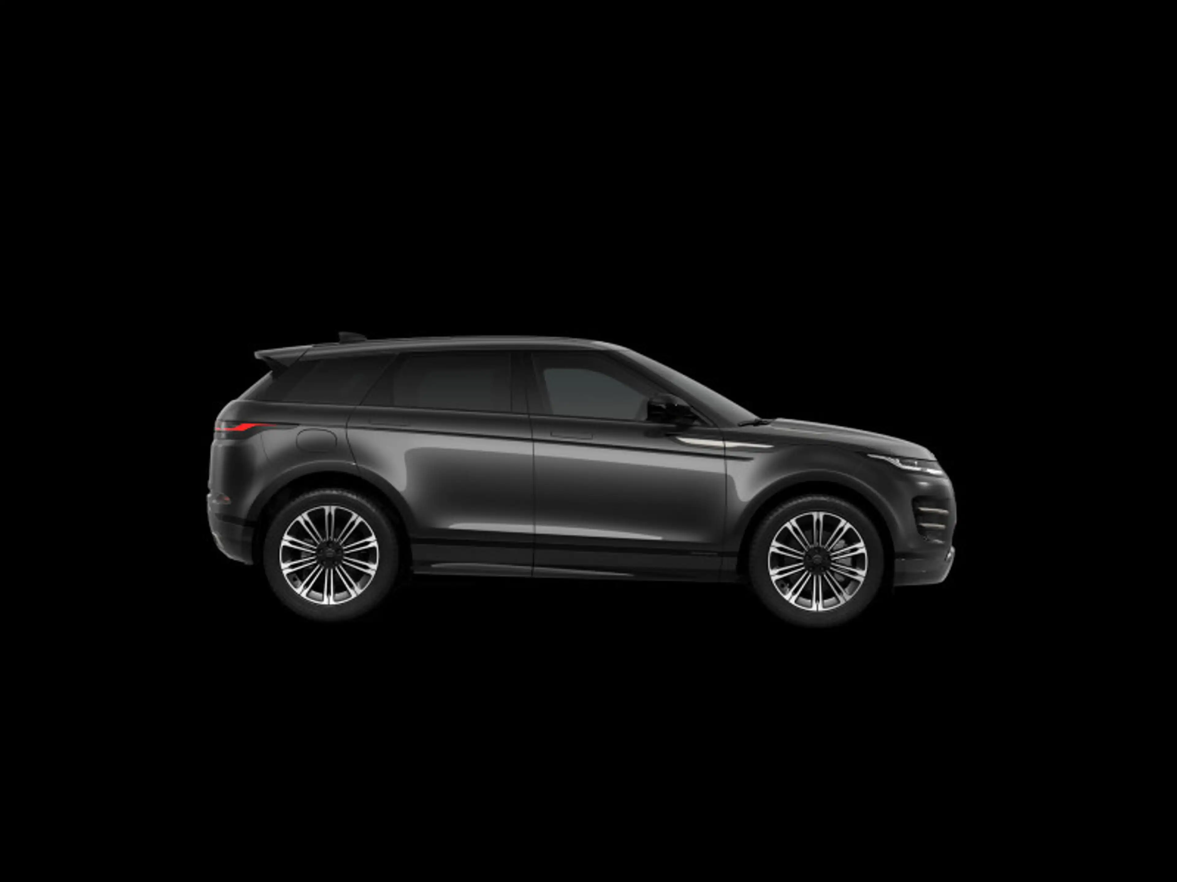 Land Rover Range Rover Evoque P160 Hoxton AWD Auto. 26.75MY — photo 2