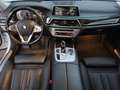 BMW 730 d Aut. Weiß - thumbnail 15