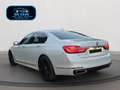 BMW 730 d Aut. Weiß - thumbnail 4