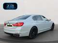 BMW 730 d Aut. Weiß - thumbnail 6