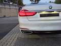 BMW 730 d Aut. Weiß - thumbnail 50