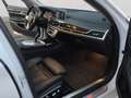 BMW 730 d Aut. Weiß - thumbnail 16