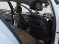 BMW 730 d Aut. Weiß - thumbnail 9
