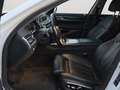 BMW 730 d Aut. Weiß - thumbnail 14