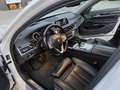 BMW 730 d Aut. Weiß - thumbnail 12