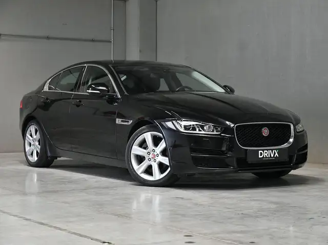 Jaguar XE XE 20d Aut. Prestige
