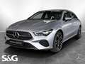 Mercedes-Benz CLA 180 TOTWINKEL+DISTRONIC+360° Silber - thumbnail 1