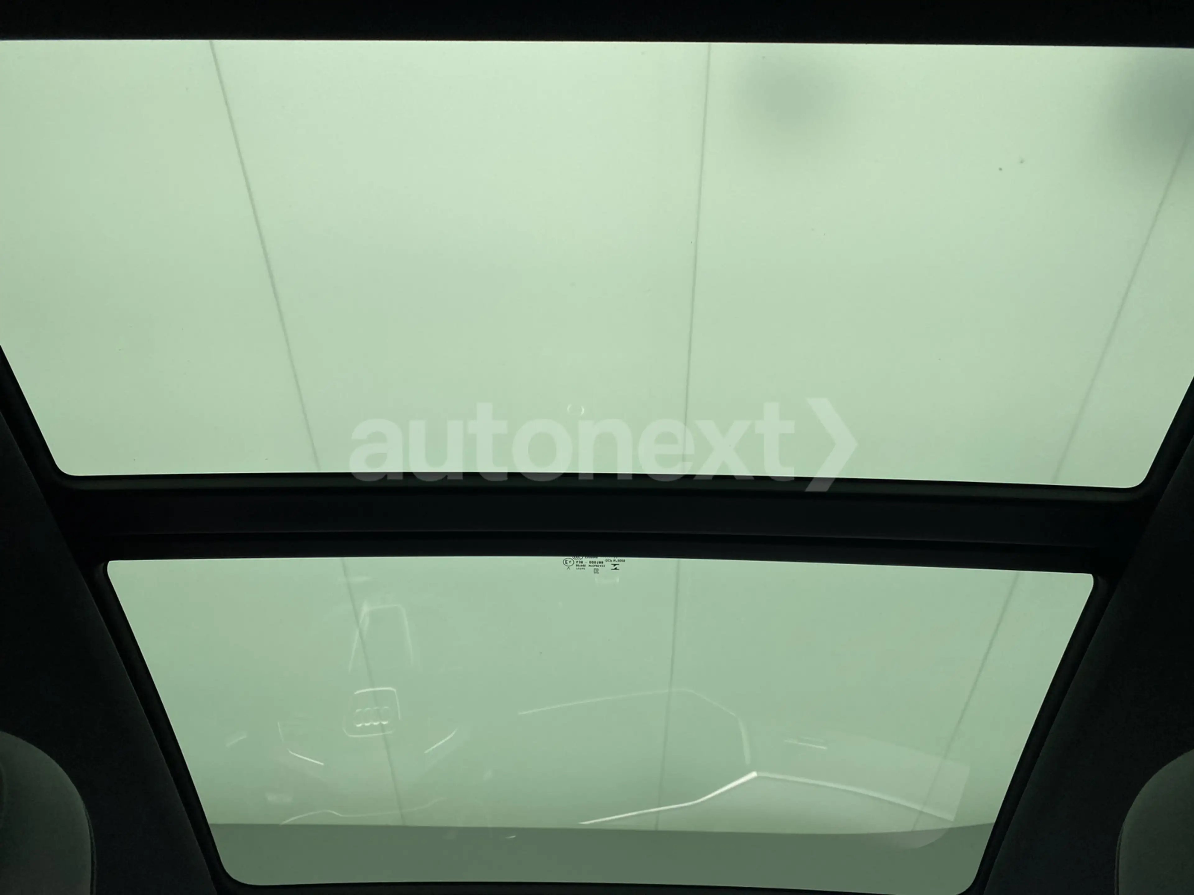 Audi Q3 45 TFSI e *2x S-Line+Black* Pano+Matrix (6421) — photo 13