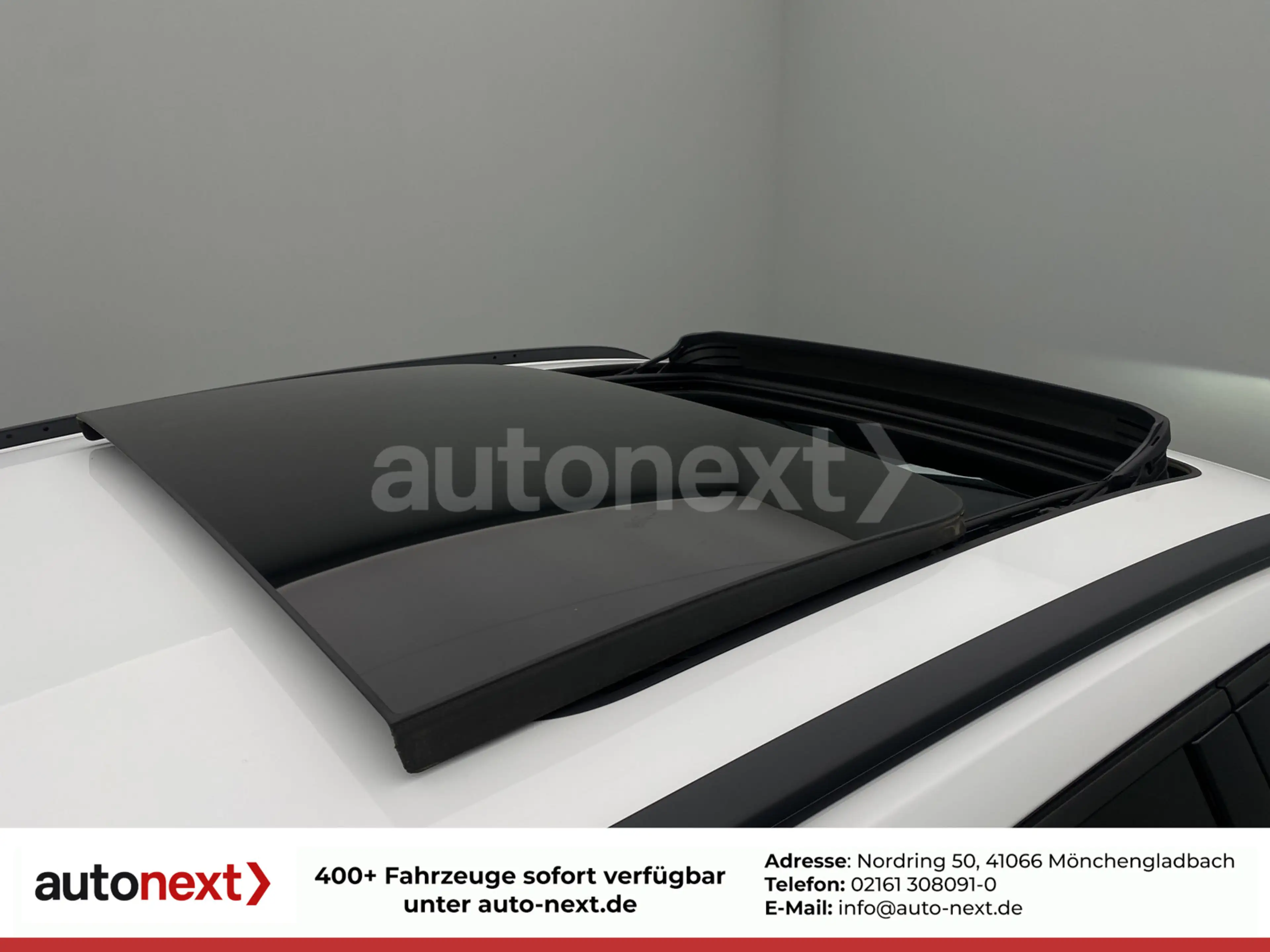 Audi Q3 45 TFSI e *2x S-Line+Black* Pano+Matrix (6421) — photo 12