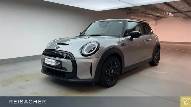 MINI Cooper SE A