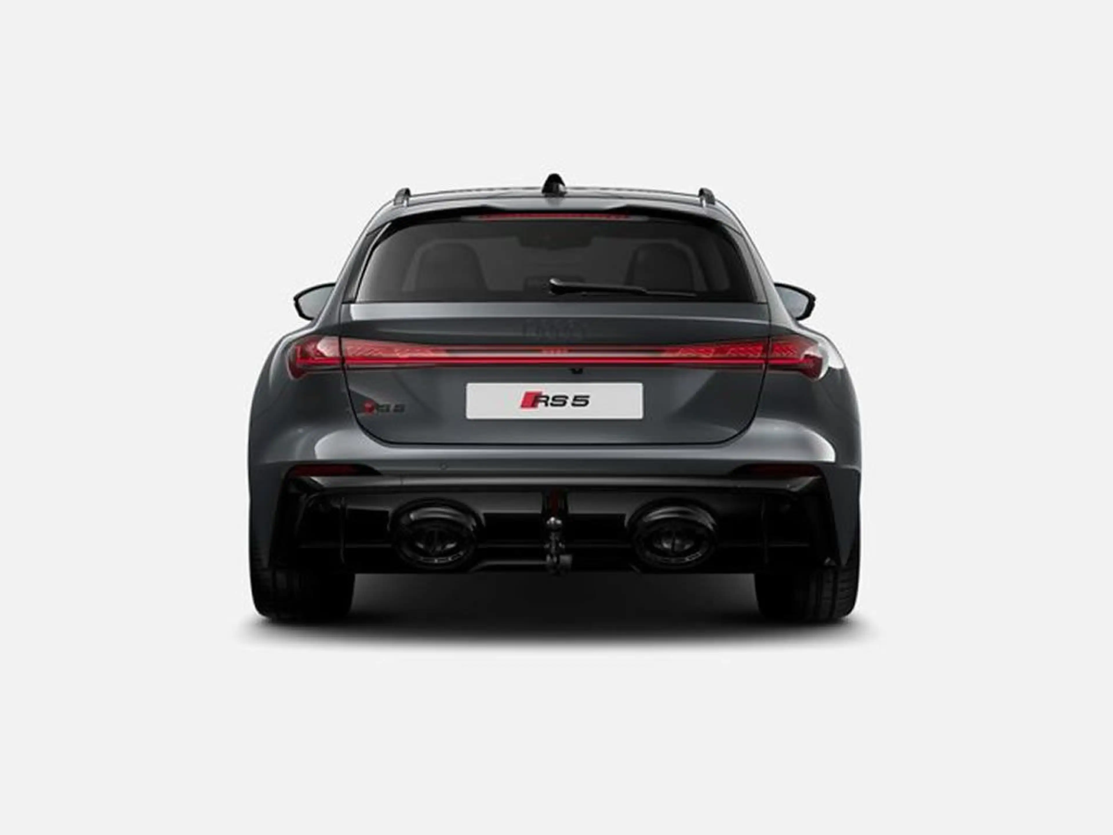 Audi RS5 RS 5 Avant 470 kW tiptronic 360 4xSHZ ACC AHK LM — photo 6