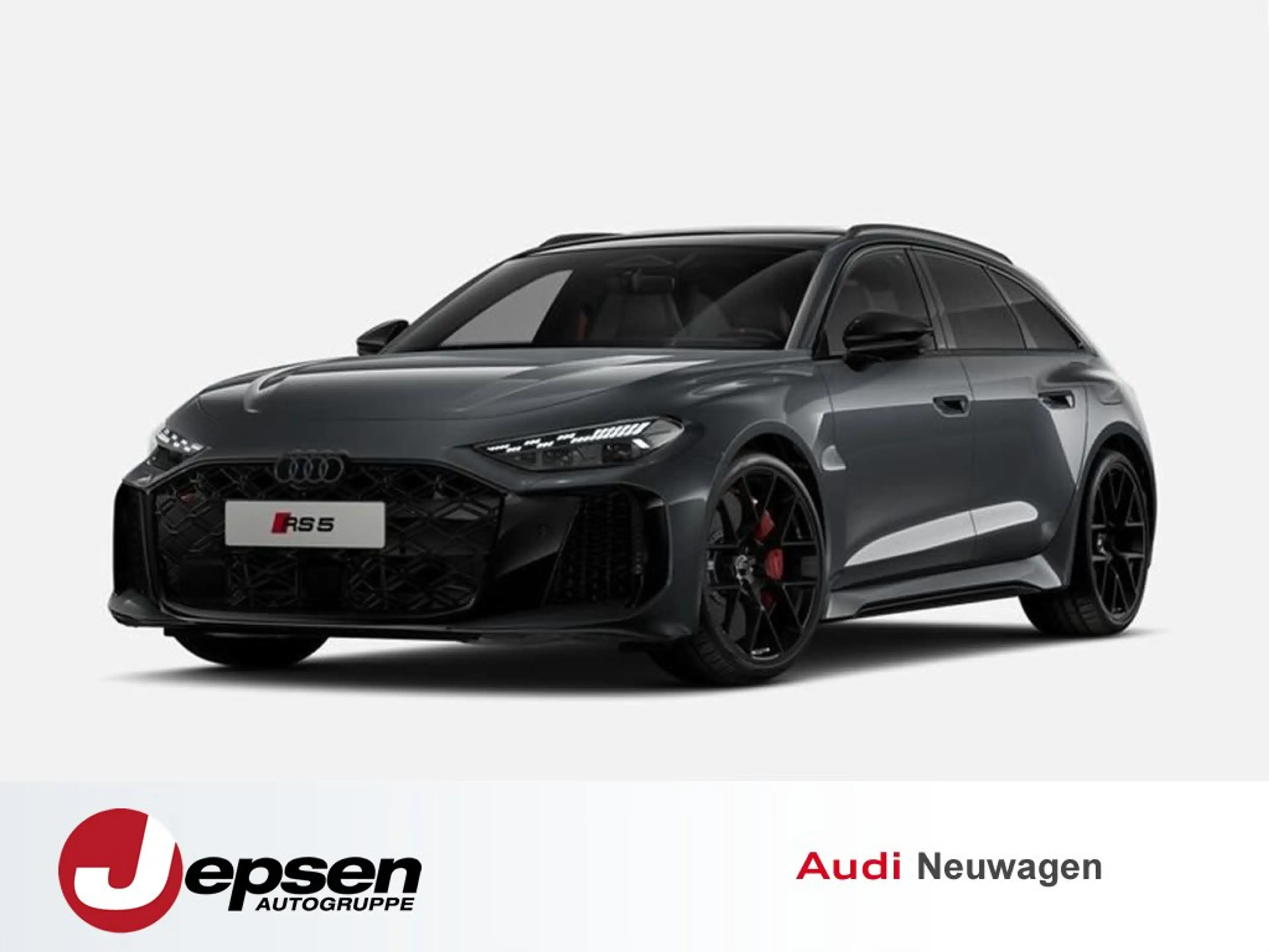 Audi RS5 RS 5 Avant 470 kW tiptronic 360 4xSHZ ACC AHK LM