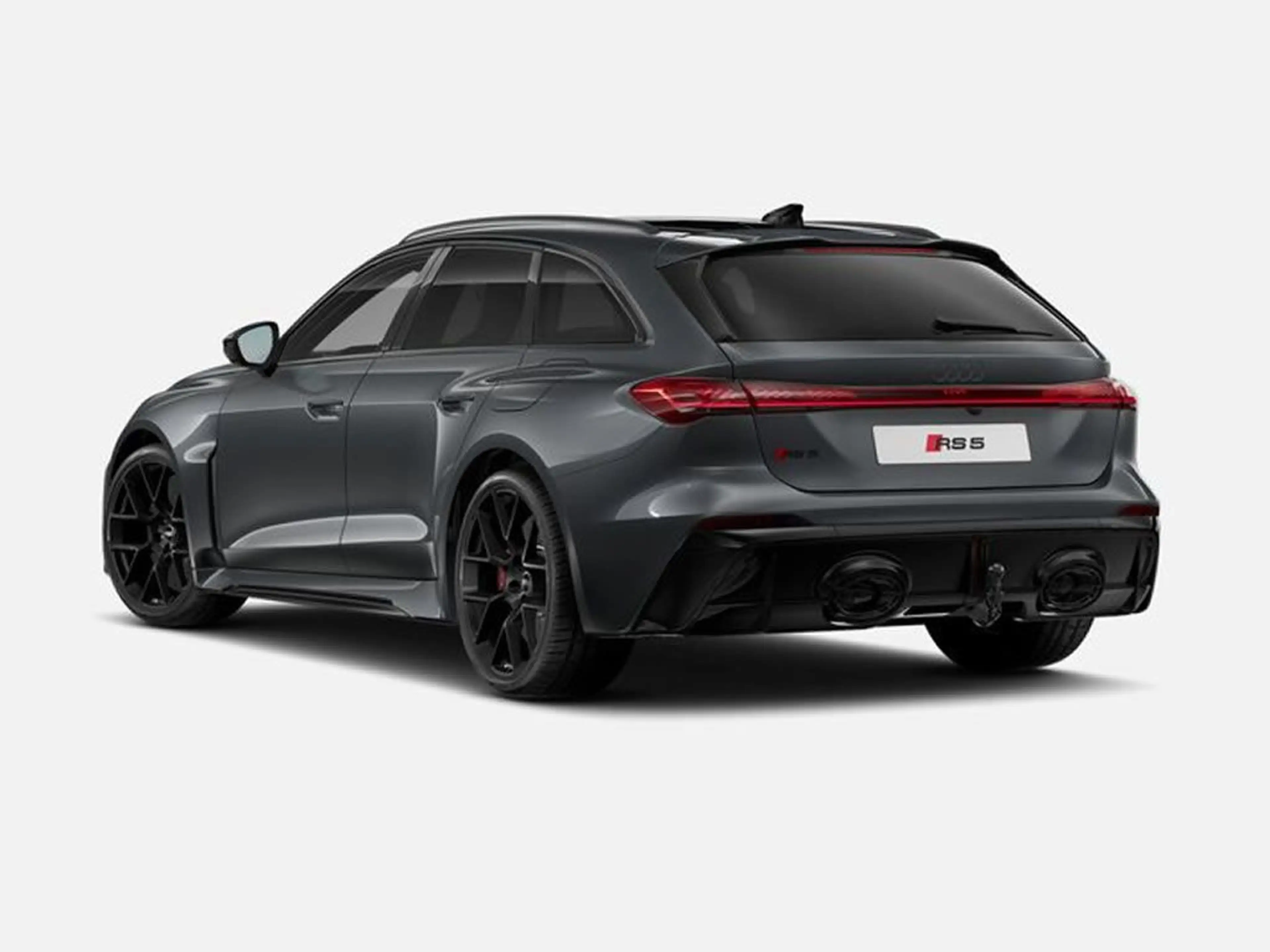 Audi RS5 RS 5 Avant 470 kW tiptronic 360 4xSHZ ACC AHK LM — photo 4