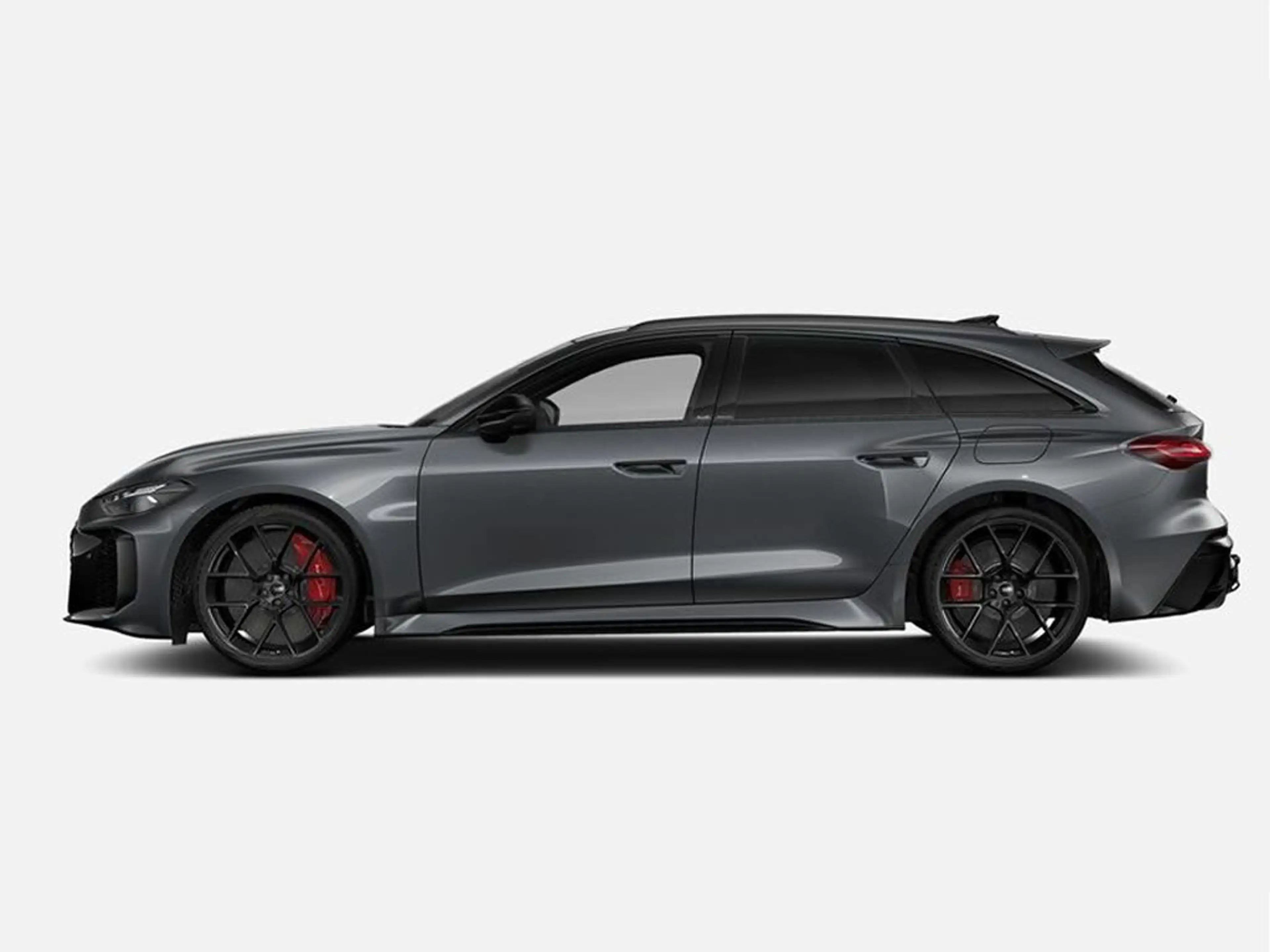 Audi RS5 RS 5 Avant 470 kW tiptronic 360 4xSHZ ACC AHK LM — photo 3