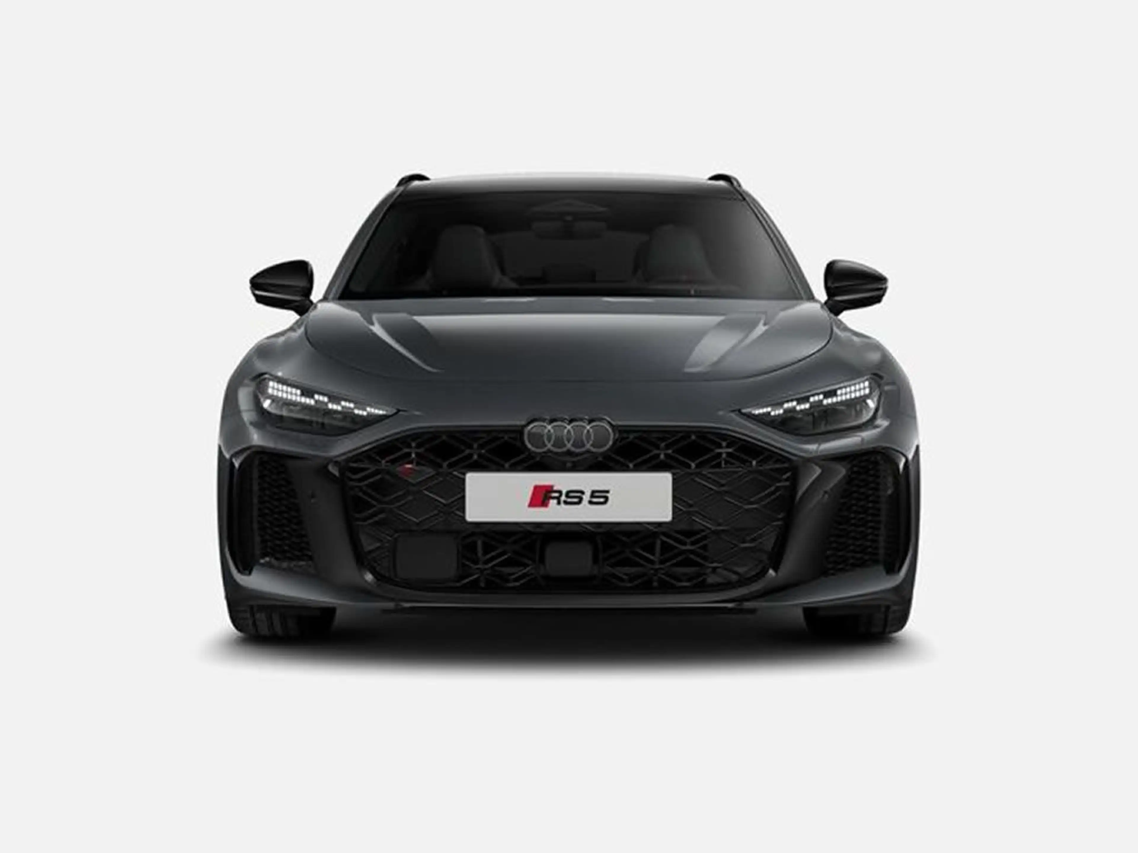 Audi RS5 RS 5 Avant 470 kW tiptronic 360 4xSHZ ACC AHK LM — photo 5