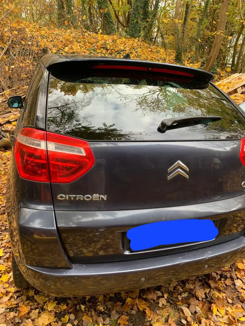 Citroen C4 Picasso HDi 110 FAP Airdream Pack Dynamique - 2