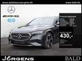 Mercedes-Benz E 220 d Avantgarde/LED/Cam/Pano/Totw/Distr/19' Gris - thumbnail 1