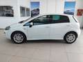 Fiat Punto 4ª serie 1.3 MJT II 75 CV 5 porte Lounge Bianco - thumbnail 3