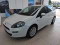 Fiat Punto 4ª serie 1.3 MJT II 75 CV 5 porte Lounge Bianco - thumbnail 2