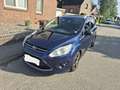 Ford Grand C-Max 1.6 EcoBoost Titanium Blau - thumbnail 1