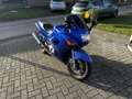 Kawasaki ZZR 600 Azul - thumbnail 2
