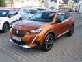Peugeot 2008 e-2008 Allure Elektromotor 136*Navi*Sitzheiz.* Orange - thumbnail 3
