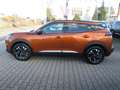 Peugeot 2008 e-2008 Allure Elektromotor 136*Navi*Sitzheiz.* Orange - thumbnail 4