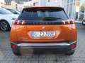 Peugeot 2008 e-2008 Allure Elektromotor 136*Navi*Sitzheiz.* Orange - thumbnail 6