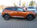 Peugeot 2008 e-2008 Allure Elektromotor 136*Navi*Sitzheiz.* Orange - thumbnail 8