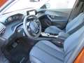 Peugeot 2008 e-2008 Allure Elektromotor 136*Navi*Sitzheiz.* Orange - thumbnail 9