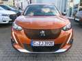 Peugeot 2008 e-2008 Allure Elektromotor 136*Navi*Sitzheiz.* Orange - thumbnail 2