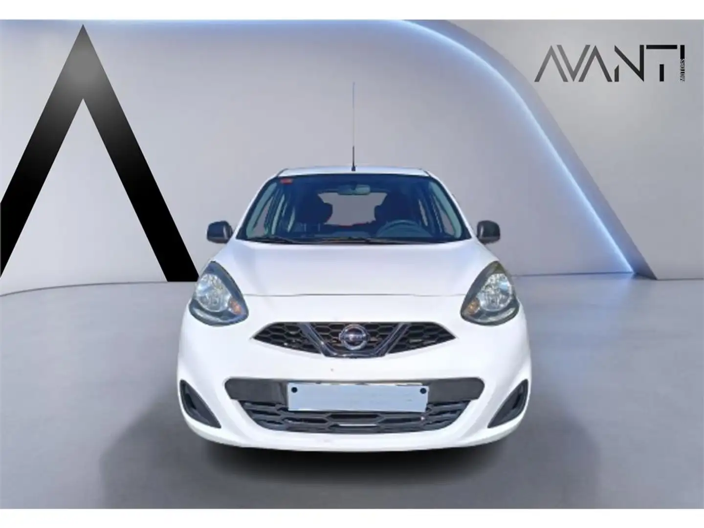 Nissan Micra 1.2 Acenta - 2