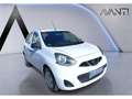 Nissan Micra 1.2 Acenta - thumbnail 3