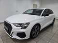 Audi A3 Sportback 40 TFSIe S Line Virtual Kamera 18" Weiß - thumbnail 1