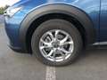 Mazda CX-3 SKYACTIV-D 115 FWD Center-Line Bleu - thumbnail 3
