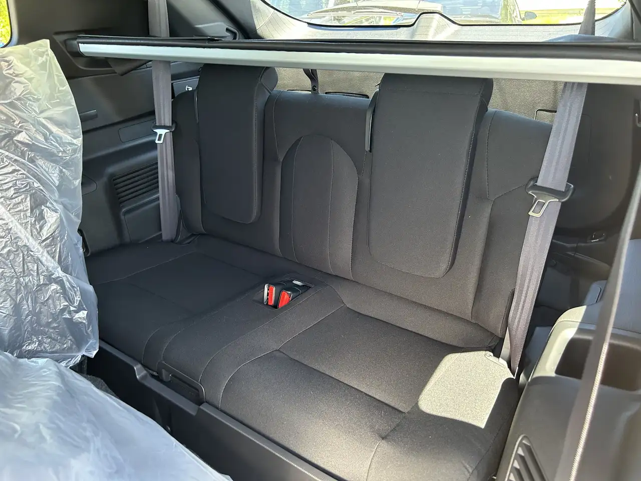 Mitsubishi Outlander снимка Mitsubishi Outlander