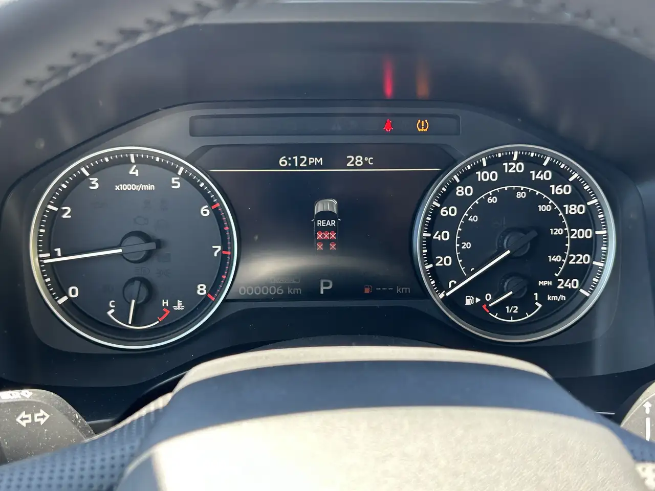 Mitsubishi Outlander снимка Mitsubishi Outlander